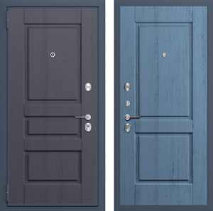Входные двери в квартиру в Глазове и  Удмуртской Республике